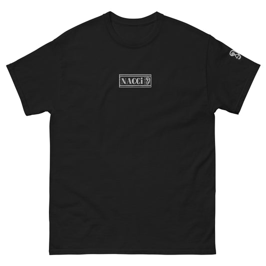 NACCI "EP2016" - Embroidered
